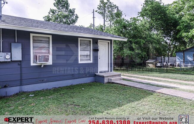 604 N. 20th St