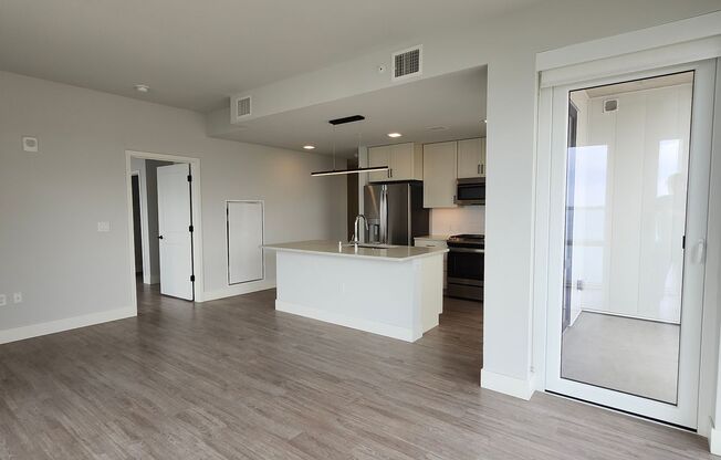 2 beds, 2 baths, 1,092 sqft, $3,965, Unit #629
