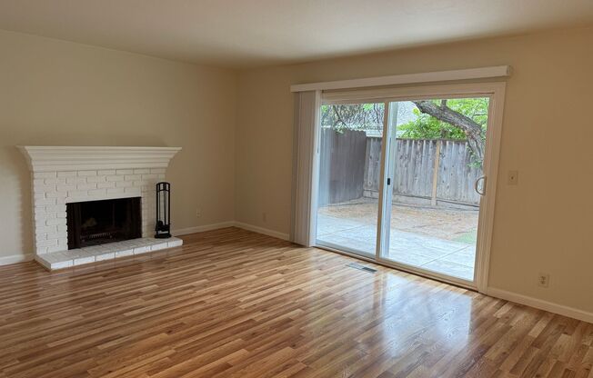 Blossom Valley Duplex