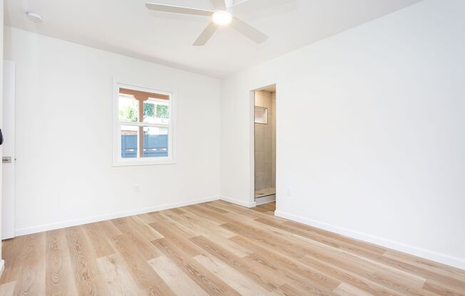 1 bed, 1 bath, $1,995, Unit 7621