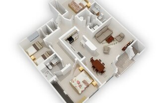 Partner-provided photo for $2150 unit