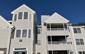 Forest Glen Condo Rental