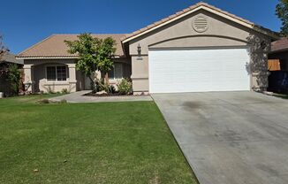 3908 White Sands Dr. - House