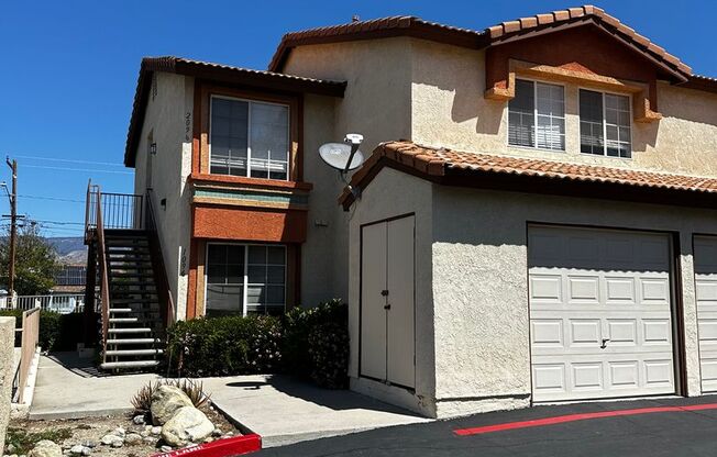 3bd/2ba Condo - Mentone, CA