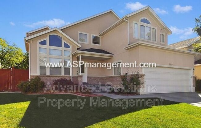 3689 S EUROPA DR