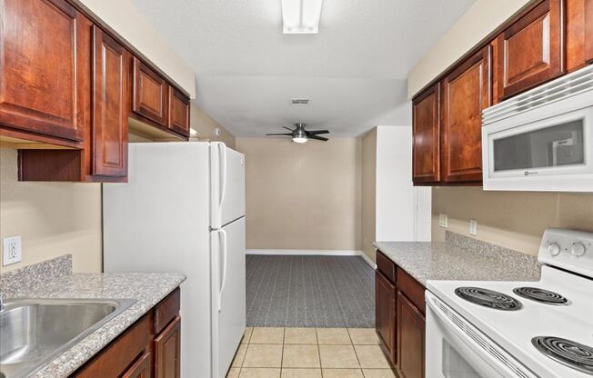 1 bed, 1 bath, $1,200, Unit # 221 C 4