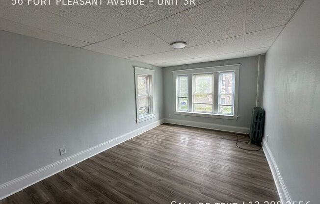 56 FT PLEASANT AVE