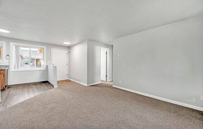 2 beds, 1 bath, $1,195, Unit 156