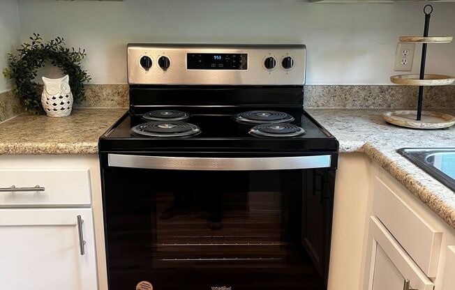 Spring Garden Apartments