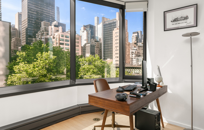 2 beds, 2 baths, 1,132 sqft, $9,000, Unit 6C