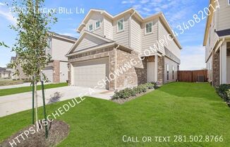 13307 LUCKY BILL LN