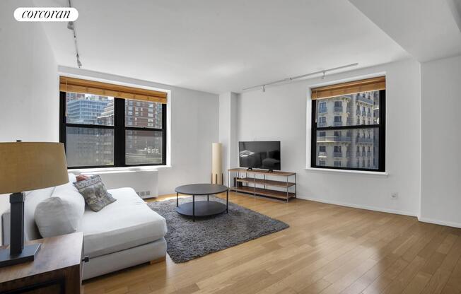 1 bed, 1 bath, 753 sqft, $5,000, Unit 9J