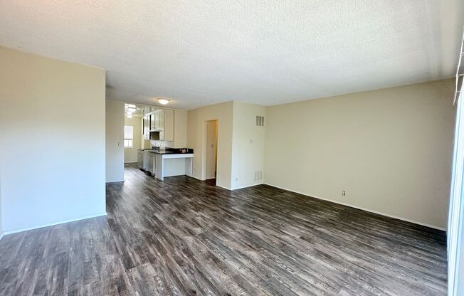 1 bed, 1 bath, $1,875