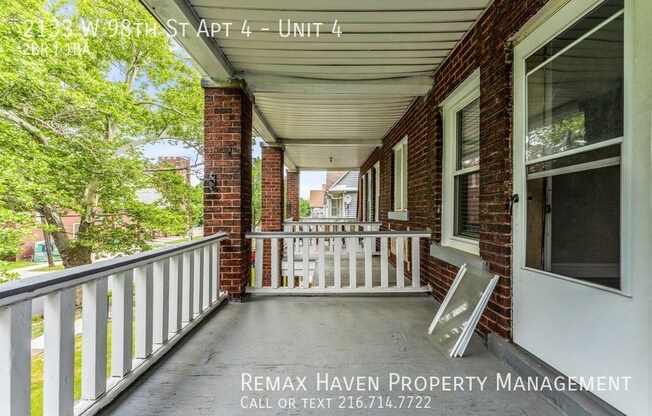 Partner-provided property photo