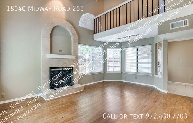 18040 Midway Road