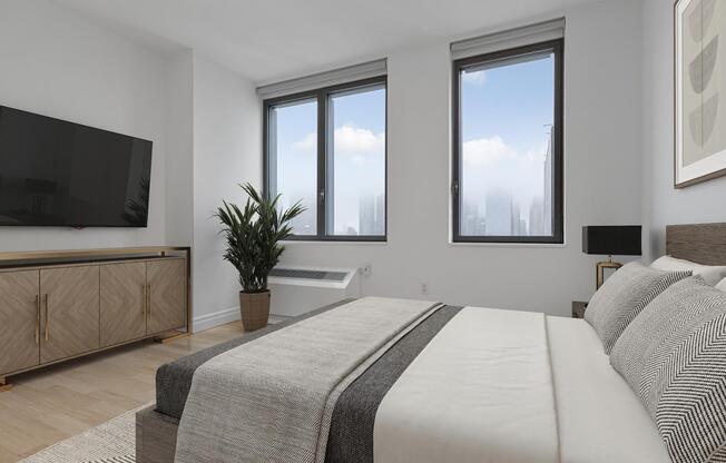 2 beds, 2 baths, $7,995, Unit 26-J
