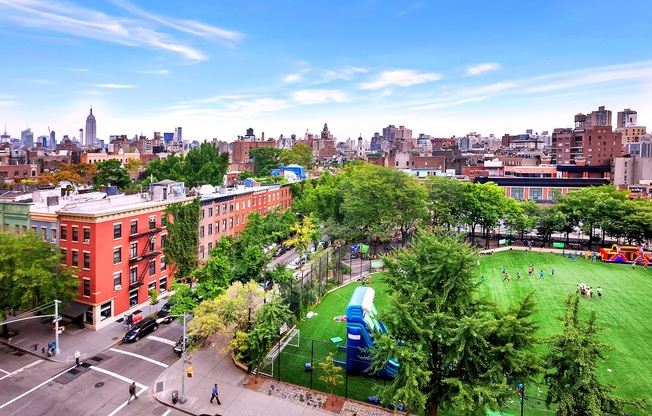 1 bed, 1 bath, 750 sqft, $8,500, Unit 502