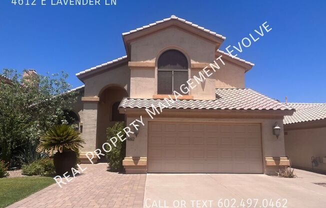 4612 E LAVENDER LN