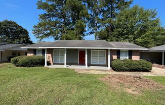 Welcome to this charming 3-bedroom, 2-bathroom home in Columbus, GA