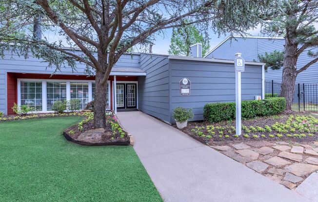 Partner-provided property photo