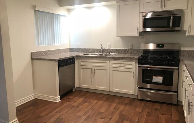 Greenbriar Woods Apartments