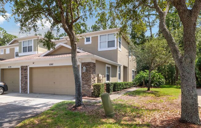 West Meadows 3 Bedroom Townhome Awaits!
