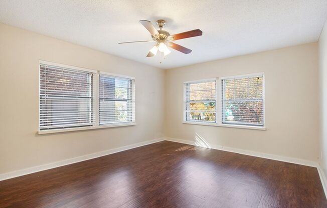 Charlotte Park Apartments