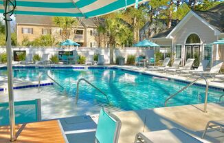 The Lily At West Ashley