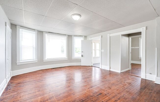 1201 Michigan St/ 505 12th Ave.