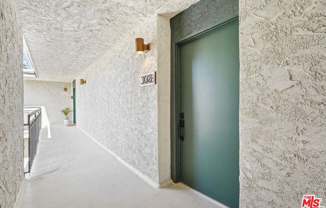 2 beds, 2 baths, 1,100 sqft, $3,595, Unit 308