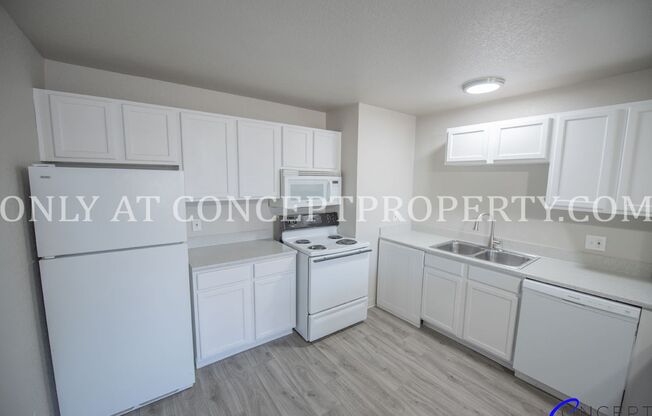 1 bed, 1 bath, 650 sqft, $999, Unit 1B