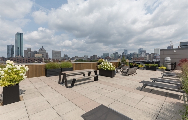 1 bed, 1 bath, 829 sqft, $4,300, Unit 210