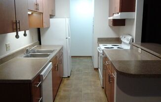 Wellington Park Apartments