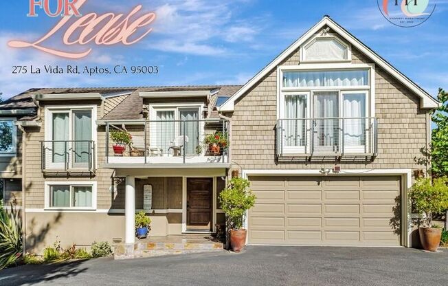 275 LA VIDA RD
