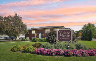 Village Manor Apartments