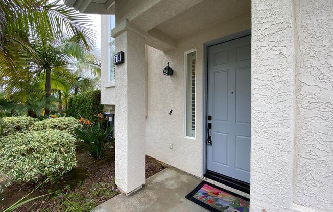 Beautiful 2 Story home in Carlsbad!