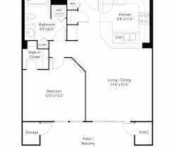 Partner-provided photo for $1940 unit