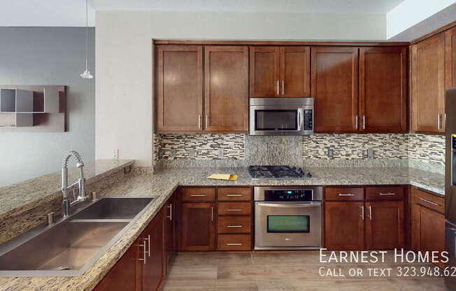 21301 Erwin St