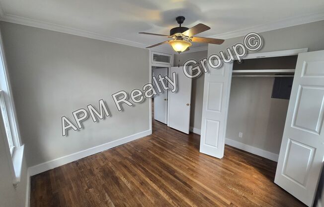 Upstairs condo in Earlewood Commons