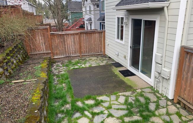 Charming 3BD | 2.5BA Townhome | Vintage Creek Community | Sherwood