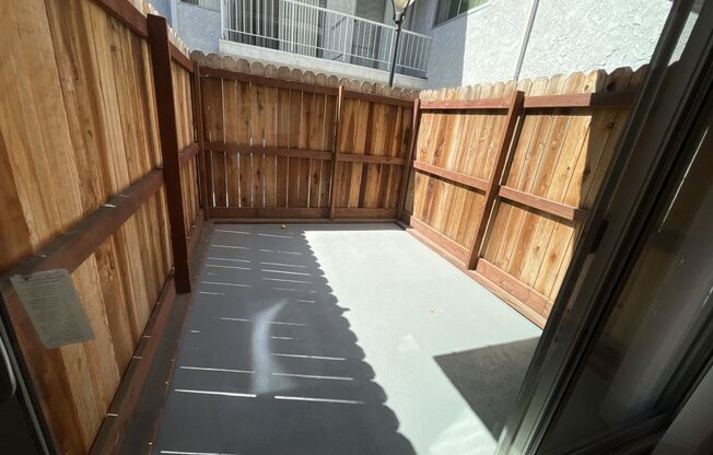 1 bed, 1 bath, 800 sqft, $1,798, Unit 110