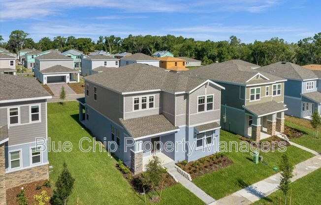 2096 SHAGGY FISHER DR