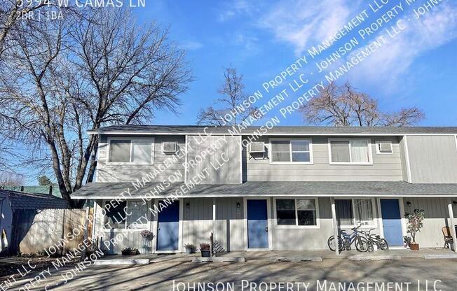 5994 W CAMAS LN