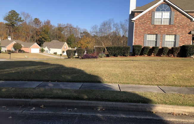 Partner-provided property photo
