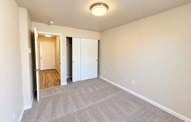 1 bed, 1 bath, 460 sqft, $1,395, Unit 309