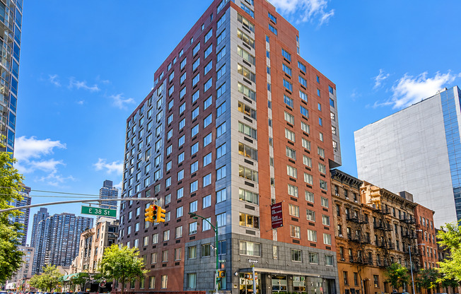1 bed, 1 bath, 635 sqft, $4,500, Unit 6F