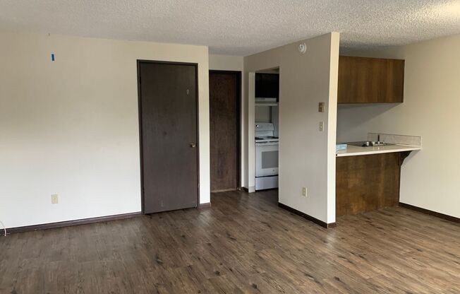 Timberline Apartments