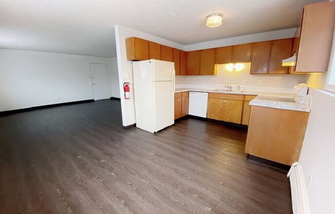 400 W 34th Avenue