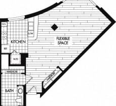 Partner-provided photo for $2568 unit