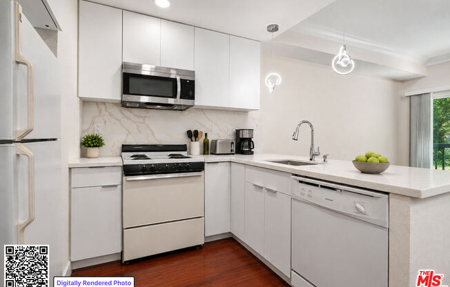 Studio, 1 bath, 407 sqft, $2,600, Unit 225